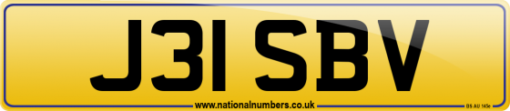 J31 SBV
