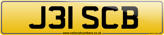 J31 SCB