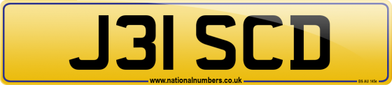 J31 SCD