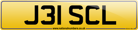 J31 SCL