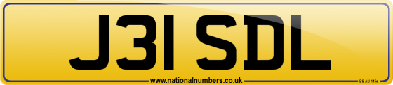 J31 SDL