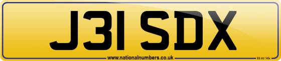 J31 SDX