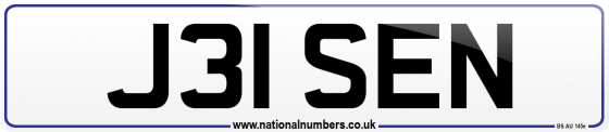 J31 SEN