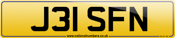 J31 SFN