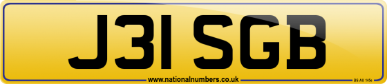 J31 SGB