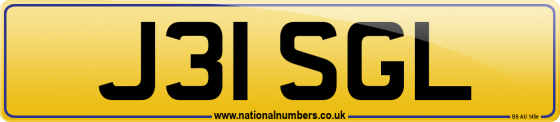 J31 SGL