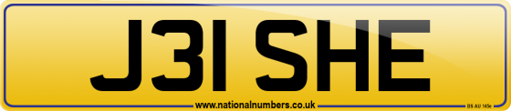 J31 SHE