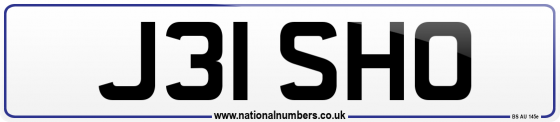 J31 SHO