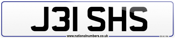 J31 SHS