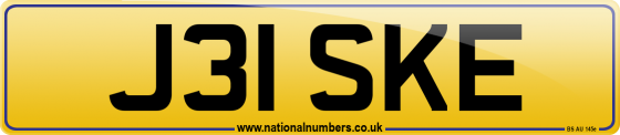 J31 SKE