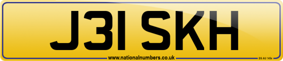 J31 SKH