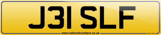 J31 SLF