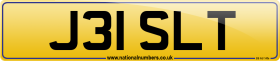 J31 SLT