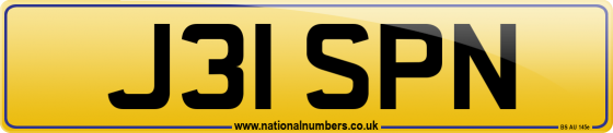 J31 SPN