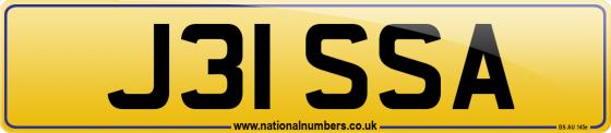 J31 SSA