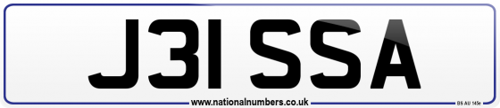 J31 SSA