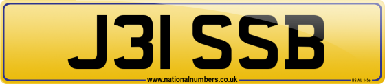 J31 SSB