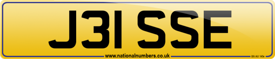 J31 SSE