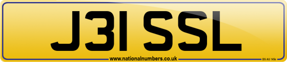 J31 SSL