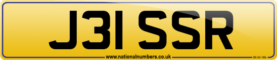 J31 SSR