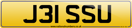 J31 SSU