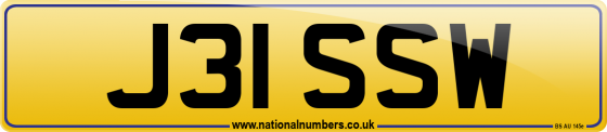 J31 SSW
