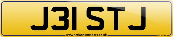 J31 STJ