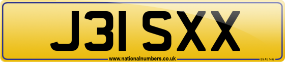 J31 SXX