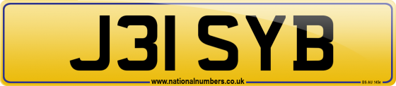 J31 SYB