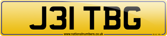 J31 TBG