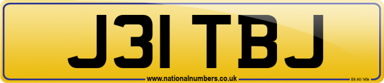 J31 TBJ