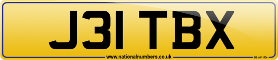 J31 TBX