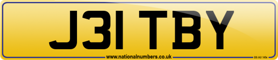 J31 TBY