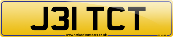 J31 TCT