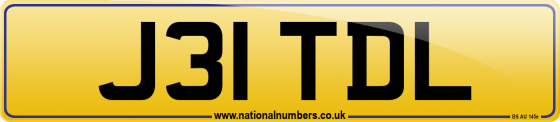 J31 TDL