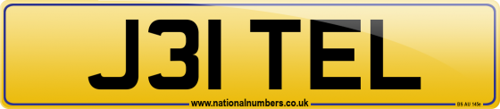 J31 TEL