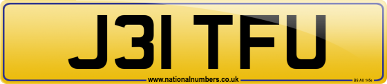 J31 TFU