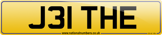 J31 THE