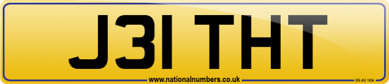 J31 THT