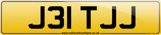 J31 TJJ
