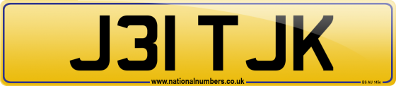 J31 TJK