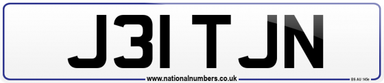 J31 TJN