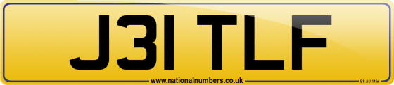 J31 TLF
