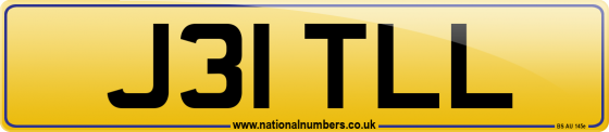 J31 TLL