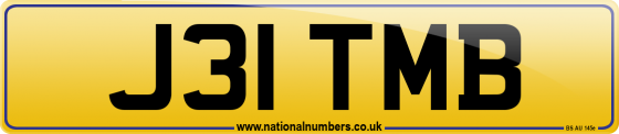 J31 TMB