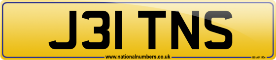 J31 TNS