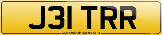 J31 TRR