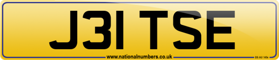 J31 TSE