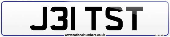 J31 TST