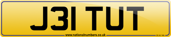 J31 TUT